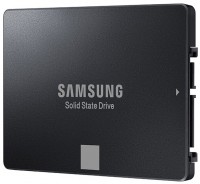 SSD Samsung MZ-750500BW
