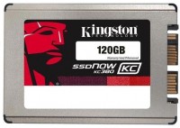 SSD Kingston SKC380S3/120G