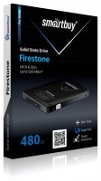 SSD SmartBuy Firestone  480GB