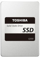 SSD Toshiba HDTS724EZSTA
