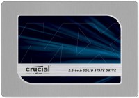 SSD Crucial CT1000MX200SSD1