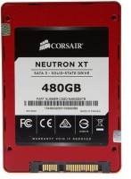 SSD Corsair Neutron Xt CSSD-N480GBXTB