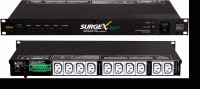 Сетевой фильтр SurgeX SEQ1216i