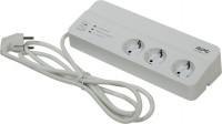 Сетевой фильтр APC by Schneider Electric PM6-RS 6 розеток 2м White