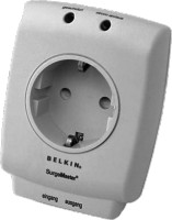 Сетевой фильтр Belkin 1-outlet F9H100venCW