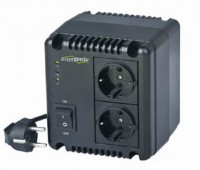 Стабилизатор напряжения Energenie EG-AVR-0501 (500 VA)