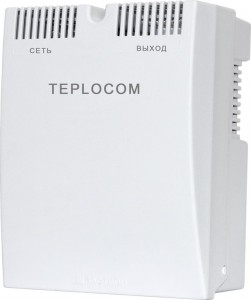 Стабилизатор напряжения Бастион Teplocom ST- 800/888