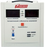 Стабилизатор напряжения Powerman AVS 10000 D