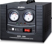 Стабилизатор напряжения Sven AVR-500