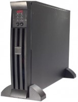 ИБП APC by Schneider Electric Smart-UPS XL SUM3000RMXLI2U