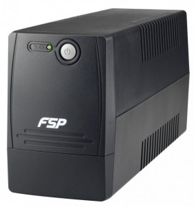 Интерактивный источник бесперебойного питания FSP DP 450 PPF2401301