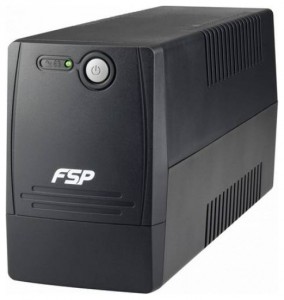 Интерактивный источник бесперебойного питания FSP FP 800