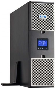 Источник бесперебойного питания с двойным преобразованием Eaton 9PX 2200i RT3U 9PX2200IRT3U