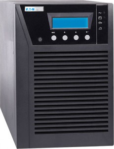 Источник бесперебойного питания с двойным преобразованием Eaton 9130 1000 BA