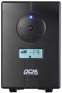 Интерактивный источник бесперебойного питания Powercom Infinity INF-1100