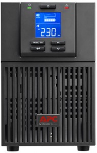 Интерактивный источник бесперебойного питания APC by Schneider Electric Smart-UPS 1000VA SRC1KI