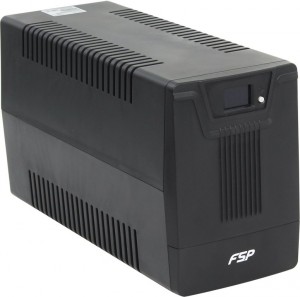 Интерактивный источник бесперебойного питания FSP DPV 2000 PPF12A1400