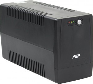 Интерактивный источник бесперебойного питания FSP DP 2000 PPF12A1200