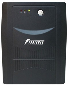 Интерактивный источник бесперебойного питания Powerman Back Pro 2000