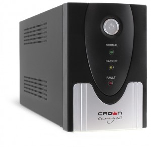 Интерактивный источник бесперебойного питания Crown CMU-SP800 Combo Smart