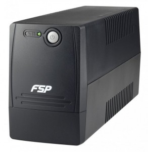 Интерактивный источник бесперебойного питания FSP DP 850 PPF4801301