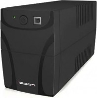 Интерактивный источник бесперебойного питания IPPON   Back Power Pro 400 New