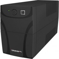 Интерактивный источник бесперебойного питания IPPON  Back Power Pro 500 New