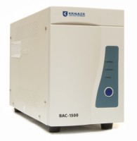 Интерактивный источник бесперебойного питания Krauler BASIC BAC-1500