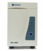 Интерактивный источник бесперебойного питания Krauler BASIC BAC-2000