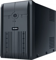 Интерактивный источник бесперебойного питания Sven Power Pro+ 600