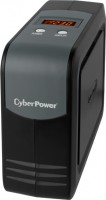 Интерактивный источник бесперебойного питания CyberPower DL850ELCD