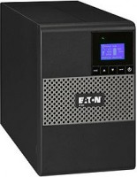 Источник бесперебойного питания с двойным преобразованием Eaton 5P650i Black