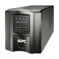 ИБП APC by Schneider Electric Smart-UPS 750VA LCD 230V