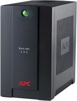 Резервный источник бесперебойного питания APC by Schneider Electric BC500-RS