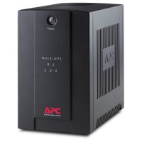 ИБП APC by Schneider Electric Back-UPS BR500CI-RS, 230V