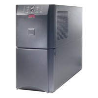 Интерактивный источник бесперебойного питания APC by Schneider Electric Smart-UPS 2200VA USB & Serial 230V