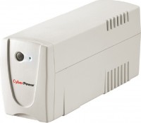 Резервный источник бесперебойного питания CyberPower Value 400E White