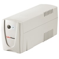 Интерактивный источник бесперебойного питания CyberPower V 700E White