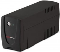 Интерактивный источник бесперебойного питания CyberPower 1000VA Black (1000EI-B)