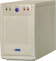 Интерактивный источник бесперебойного питания ИНЭЛТ Smart Station POWER 1000 (IN-SSP1000)