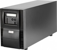 Интерактивный источник бесперебойного питания Powercom VGS-1000XL