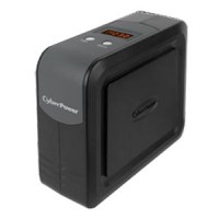 Интерактивный источник бесперебойного питания CyberPower DL 650VA black