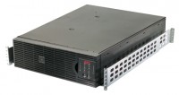 Источник бесперебойного питания с двойным преобразованием APC by Schneider Electric Smart-UPS RT 3000VA RM 230V