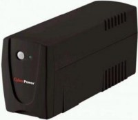 Интерактивный источник бесперебойного питания CyberPower   Value 500EI 500VA 275W