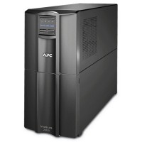 ИБП APC by Schneider Electric Smart-UPS 2200VA LCD 230V