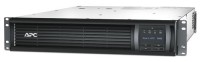 ИБП APC by Schneider Electric Smart-UPS 3000VA RM 2U LCD 230V