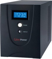 Интерактивный источник бесперебойного питания CyberPower   VALUE1200EILCD