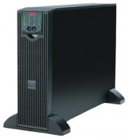 Источник бесперебойного питания с двойным преобразованием APC by Schneider Electric Smart-UPS RT 5000VA 230V