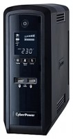 Интерактивный источник бесперебойного питания CyberPower CP1300EPFC