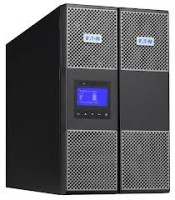 Источник бесперебойного питания с двойным преобразованием Eaton PowwerwareEaton 9PX 11000i HotSwap (9PX11KiBP)